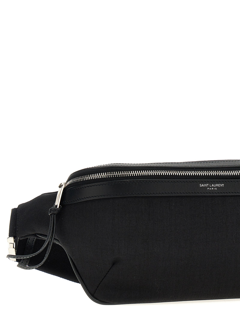 Saint Laurent Saint Laurent Classic Fanny Pack