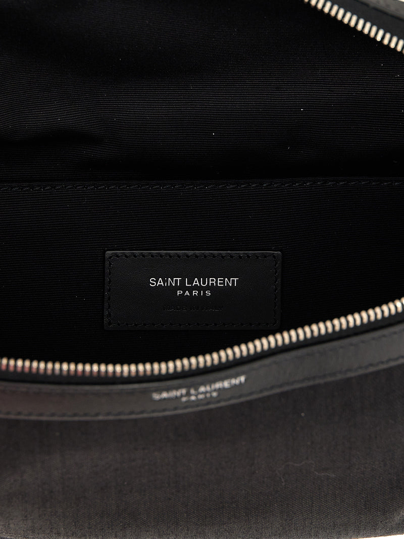 Saint Laurent Saint Laurent Classic Fanny Pack