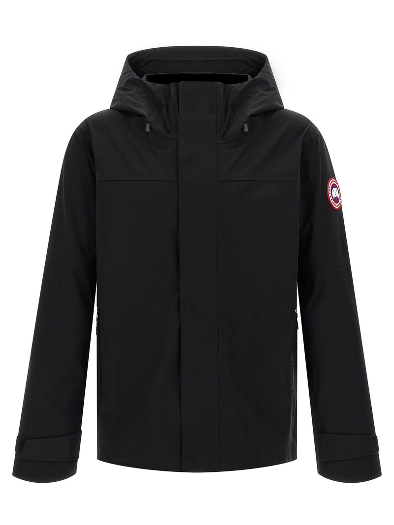 Canada Goose Rupert Rain Jacket