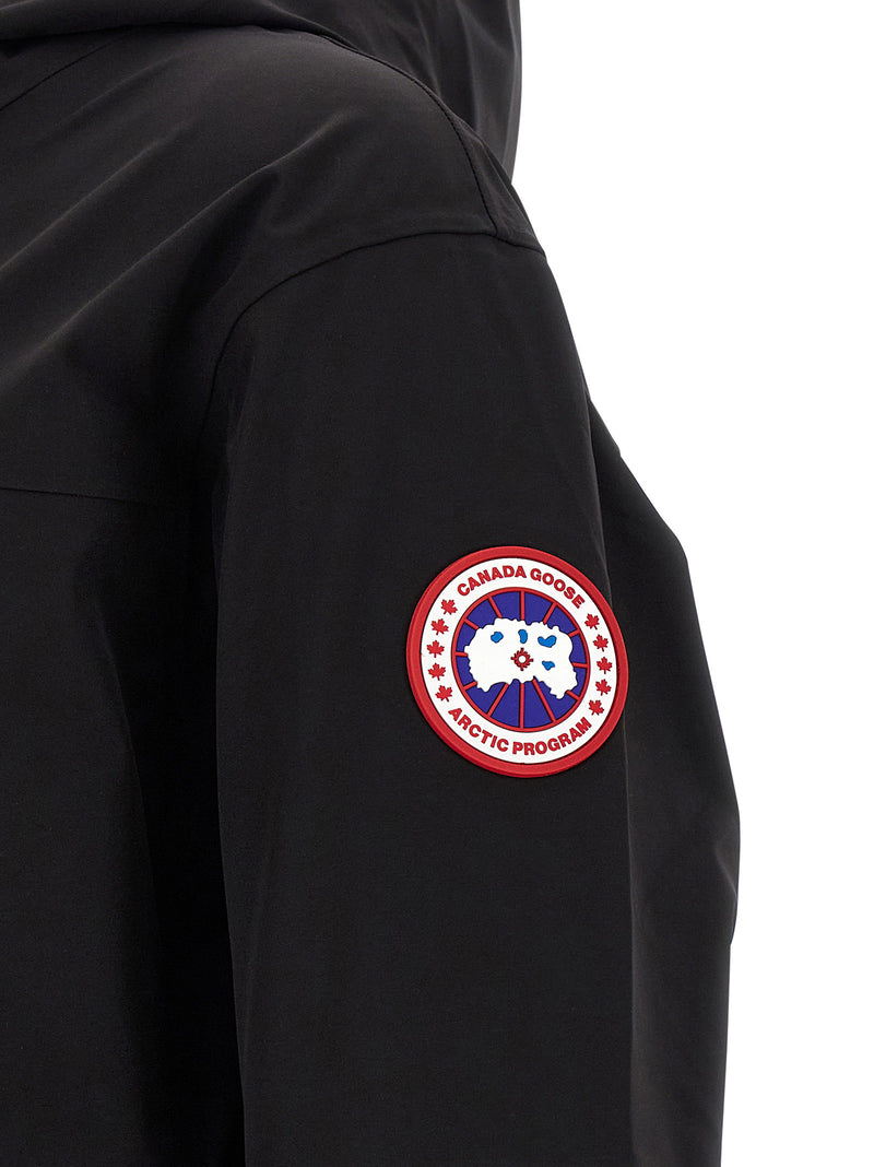 Canada Goose Rupert Rain Jacket