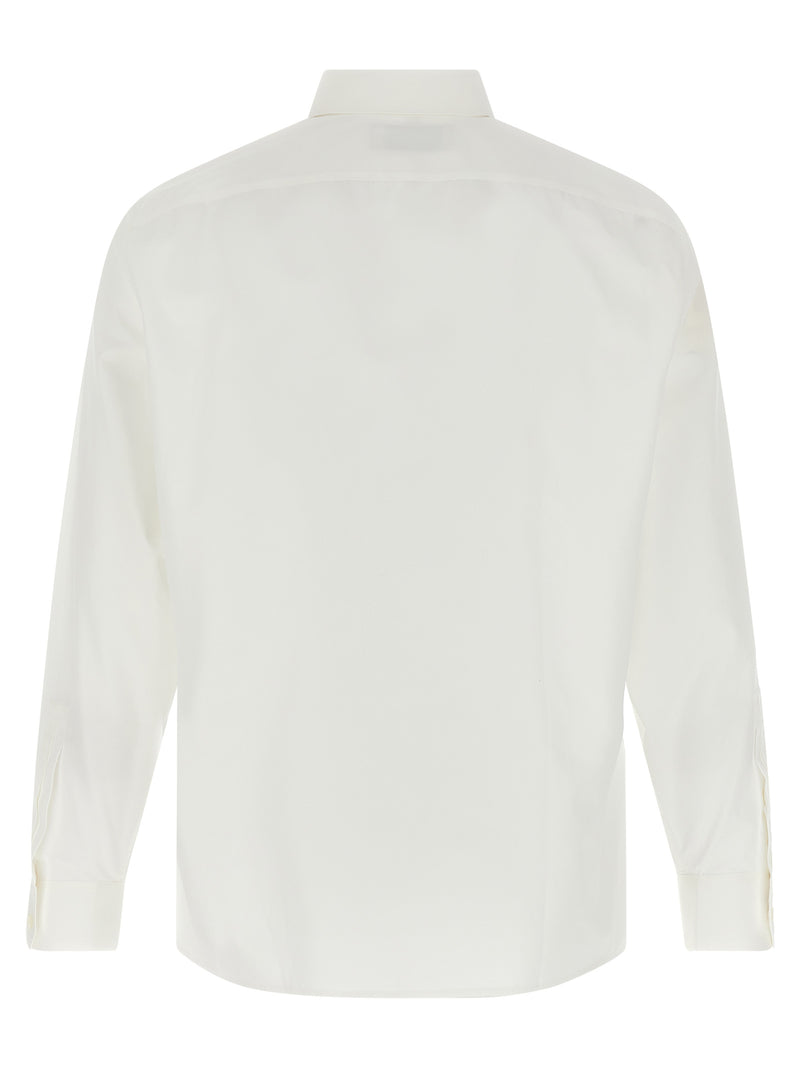 Saint Laurent Saint Laurent Cotton Shirt