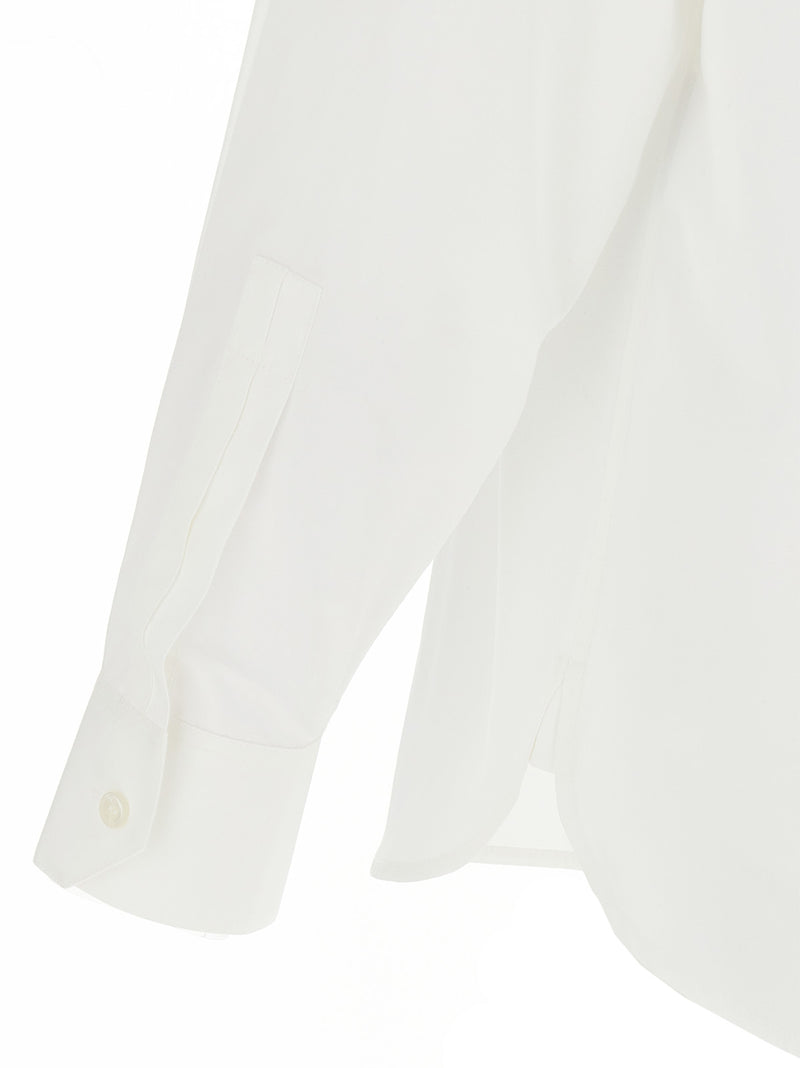 Saint Laurent Saint Laurent Cotton Shirt