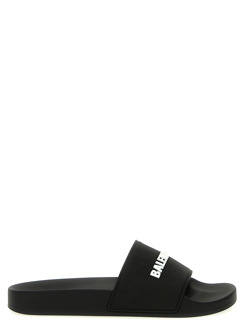 Balenciaga Balenciaga Sandalias Pool