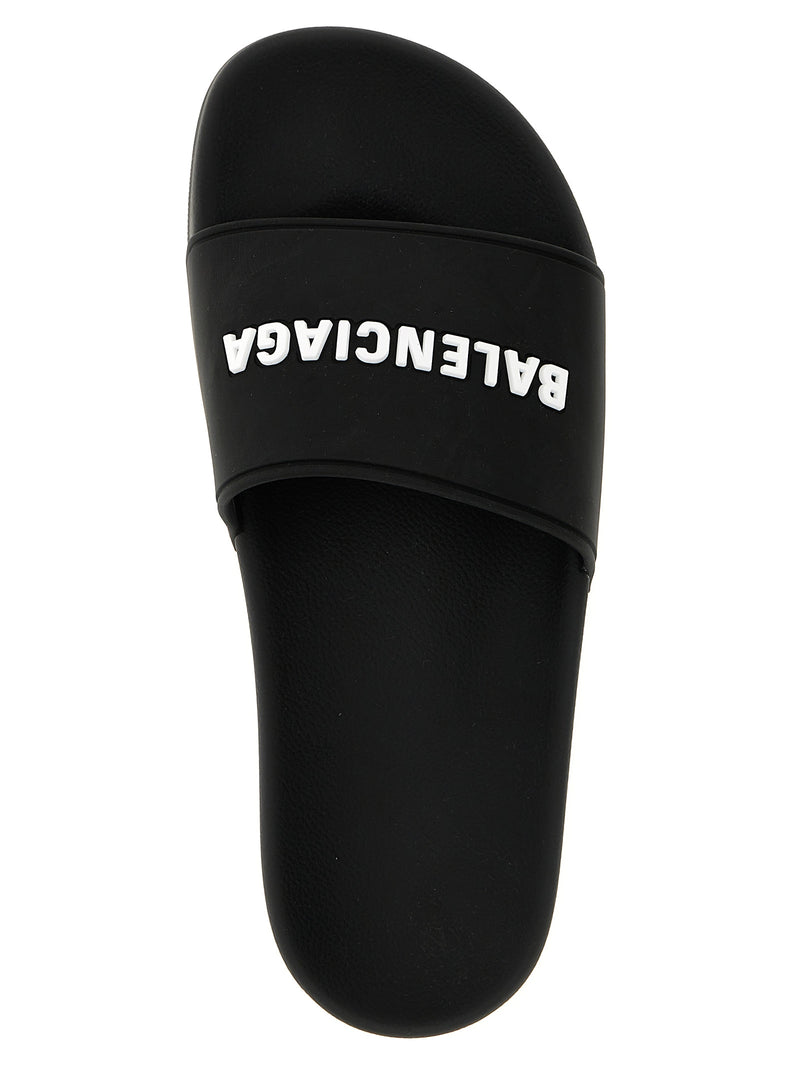 Balenciaga Balenciaga Sandalias Pool