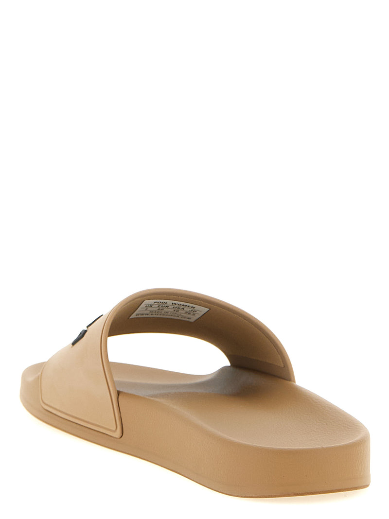 Balenciaga Slide Pool Sandals | Urbalenti™ NYC