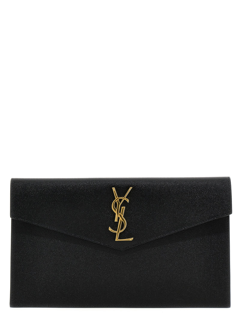 Saint Laurent Saint Laurent Uptown Clutch