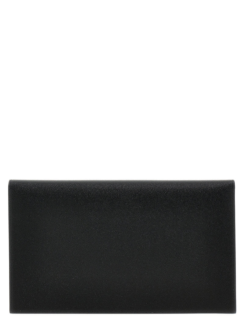 Saint Laurent Saint Laurent Uptown Clutch