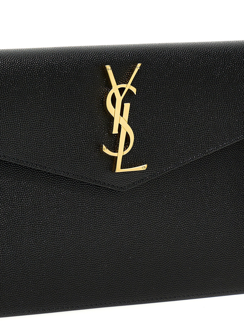 Saint Laurent Saint Laurent Uptown Clutch