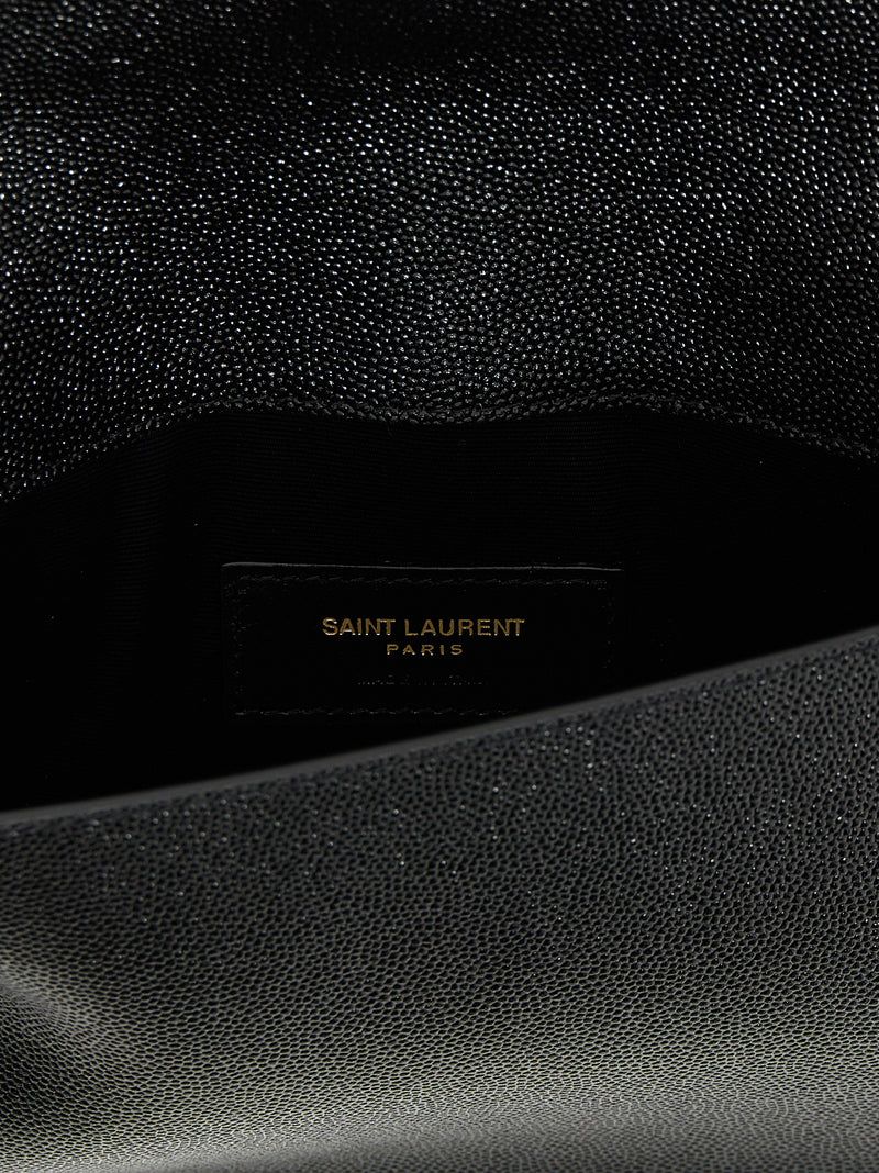 Saint Laurent Saint Laurent Uptown Clutch
