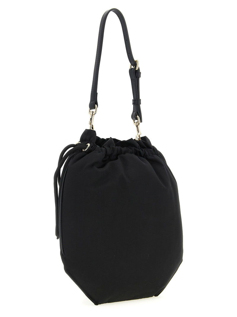 Vivienne Westwood Vivienne Westwood Drawstring Pouch Handbag