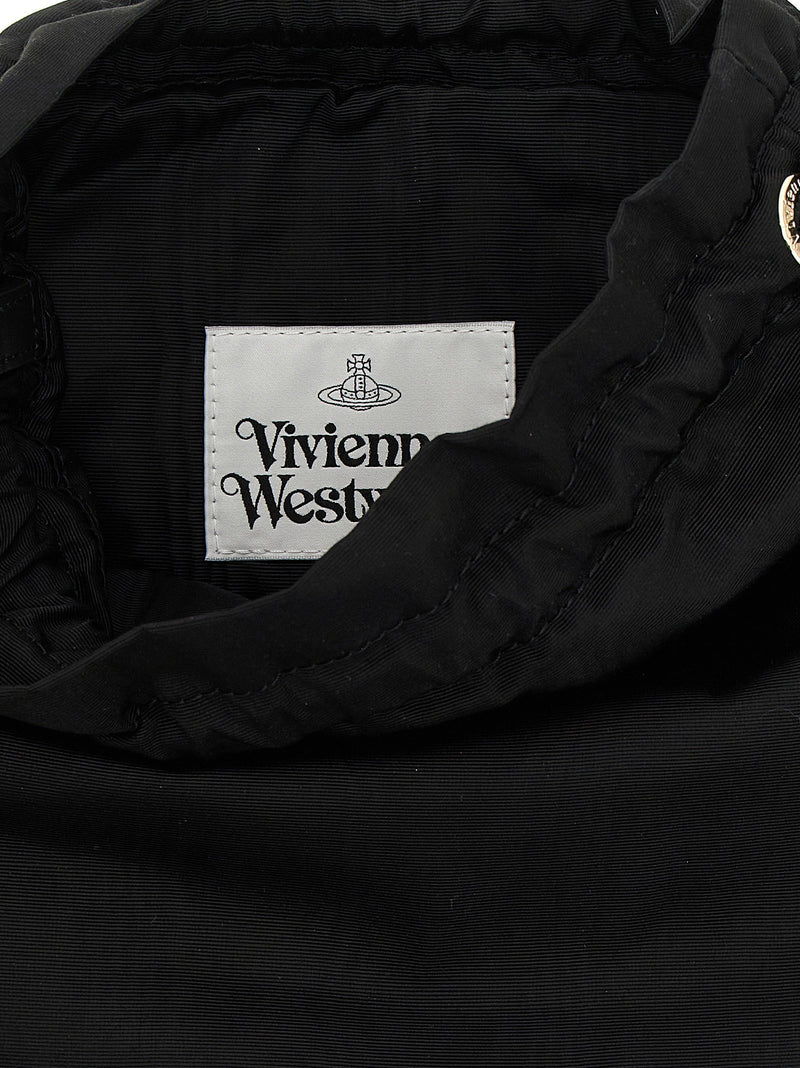 Vivienne Westwood Vivienne Westwood Drawstring Pouch Handbag