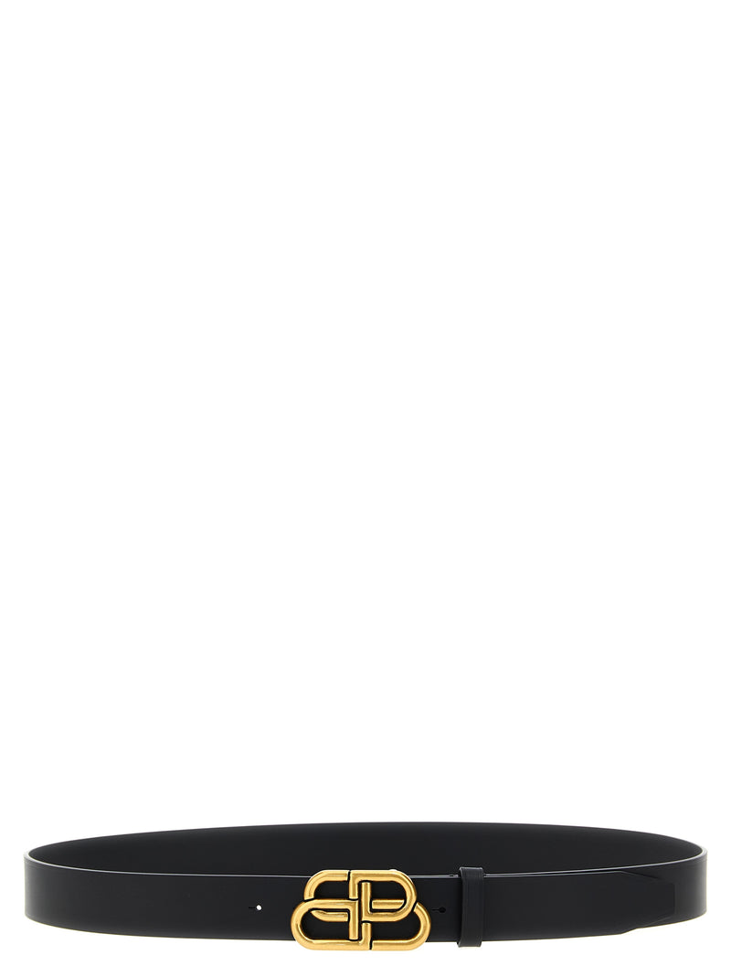 Balenciaga Bb Belt | Urbalenti™ NYC