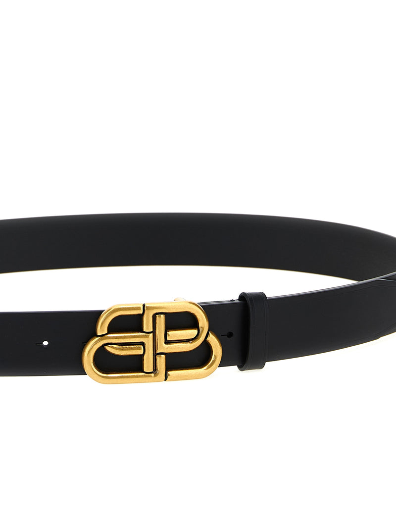 Balenciaga Bb Belt | Urbalenti™ NYC