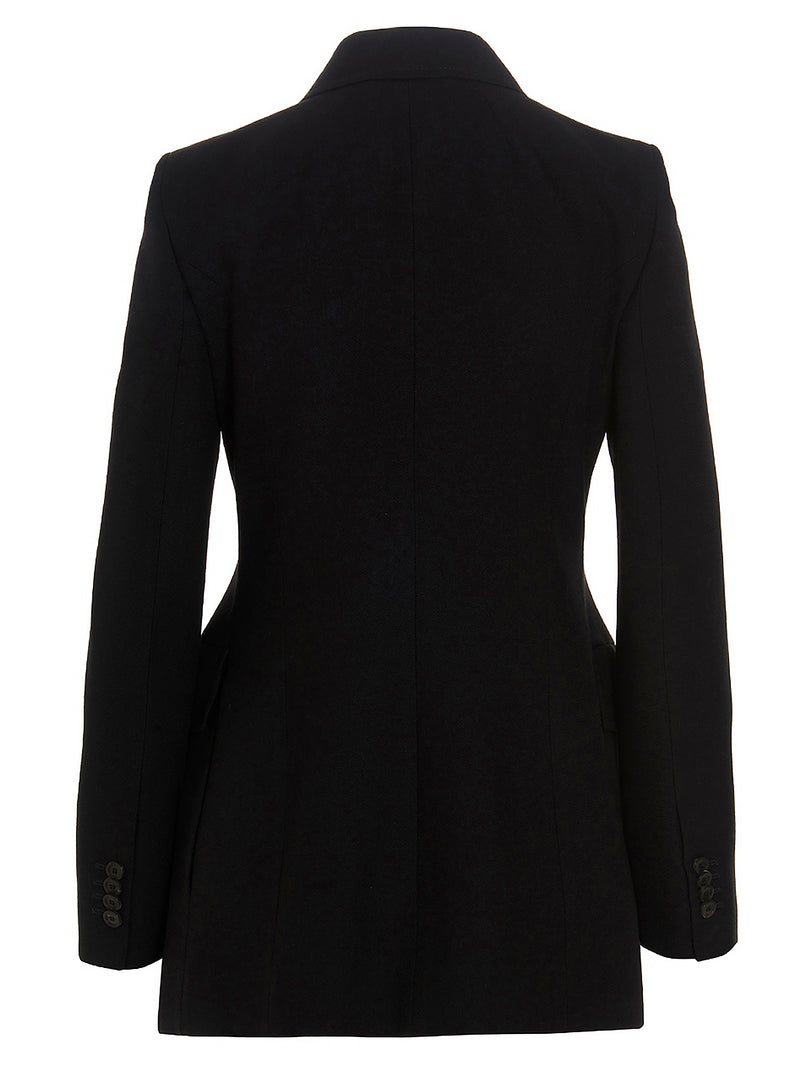 Balenciaga Blazer Hourglass | Urbalenti™ NYC