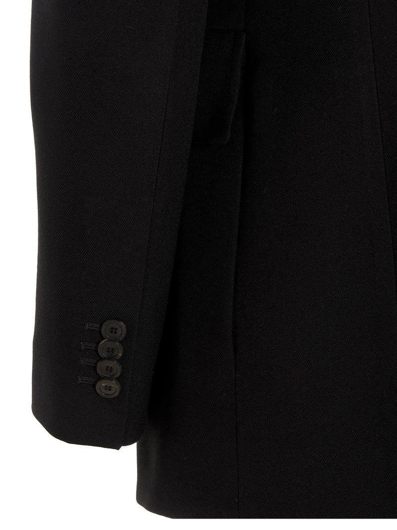 Balenciaga Blazer Hourglass | Urbalenti™ NYC