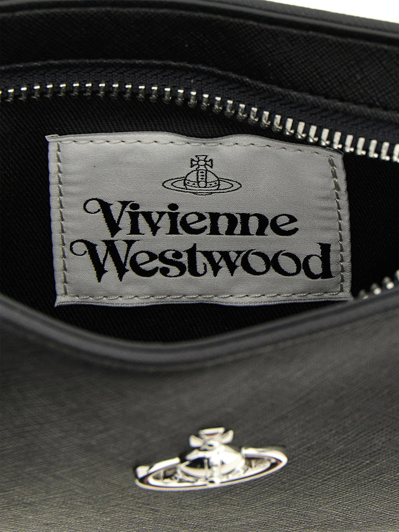 Vivienne Westwood Vivienne Westwood Tasha Shoulder Bag