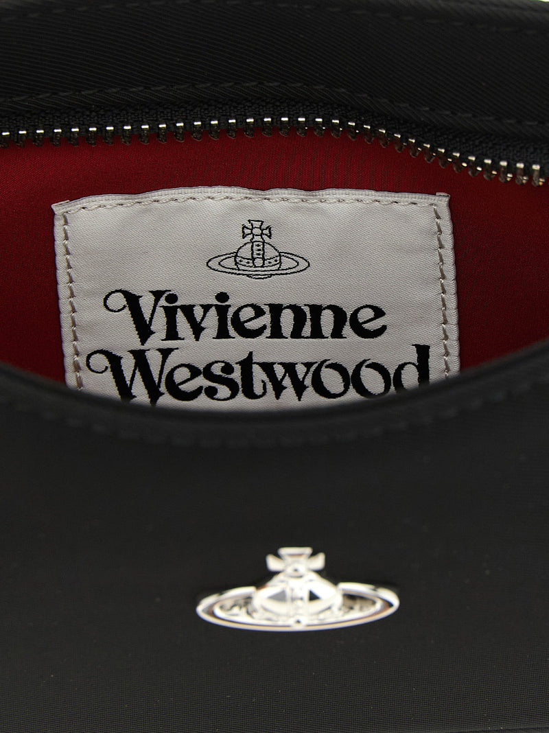 Vivienne Westwood Vivienne Westwood Tasha Phone Bag Shoulder Bag