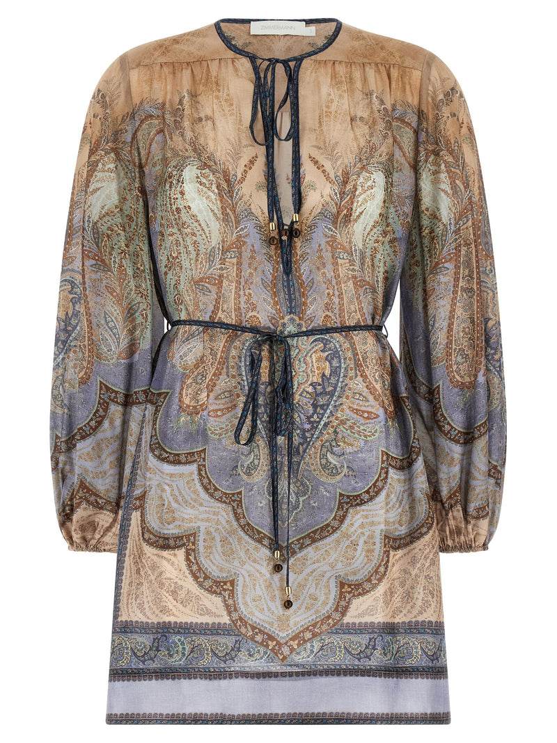 Zimmermann Zimmermann Wanderlust Dress