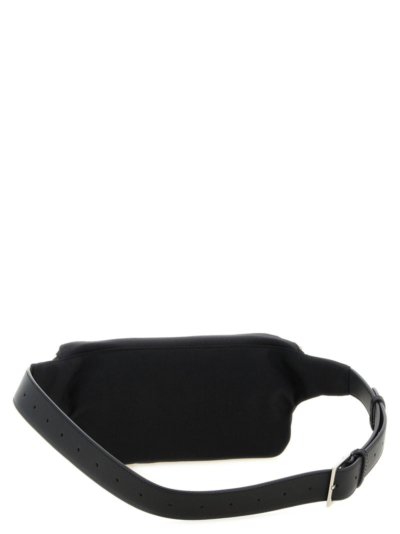 Saint Laurent Saint Laurent Cassandre Waist Bag