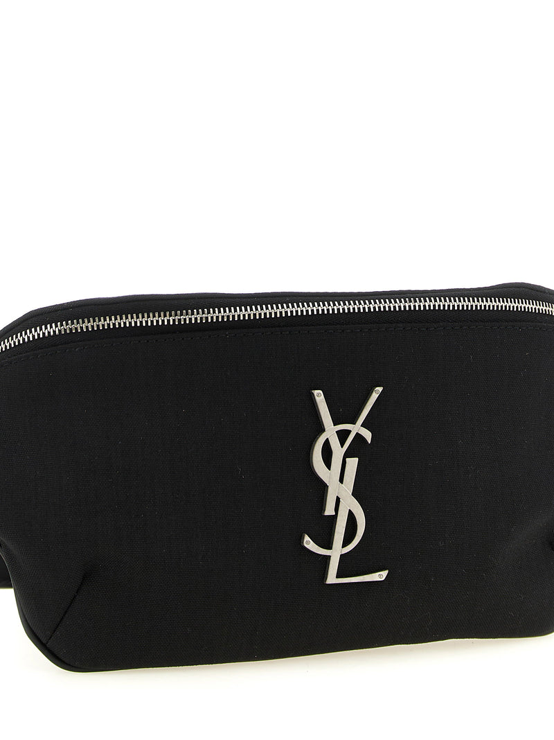 Saint Laurent Saint Laurent Cassandre Waist Bag