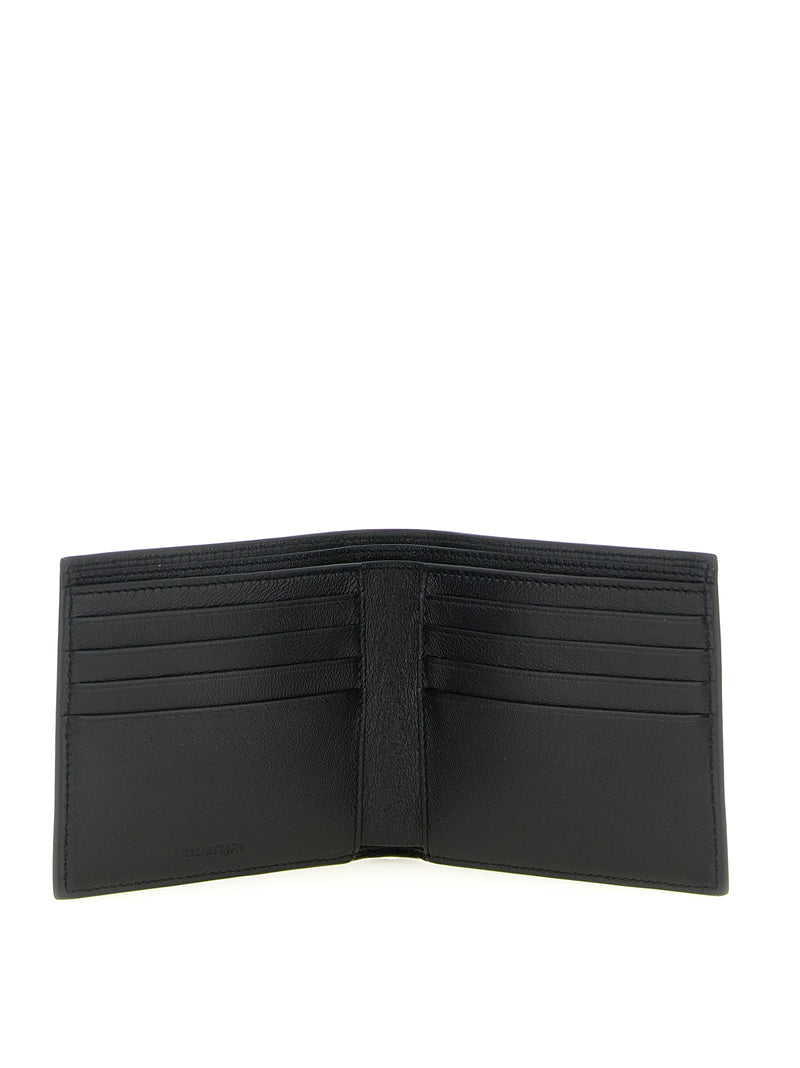 Balenciaga Balenciaga Cash Square Wallet