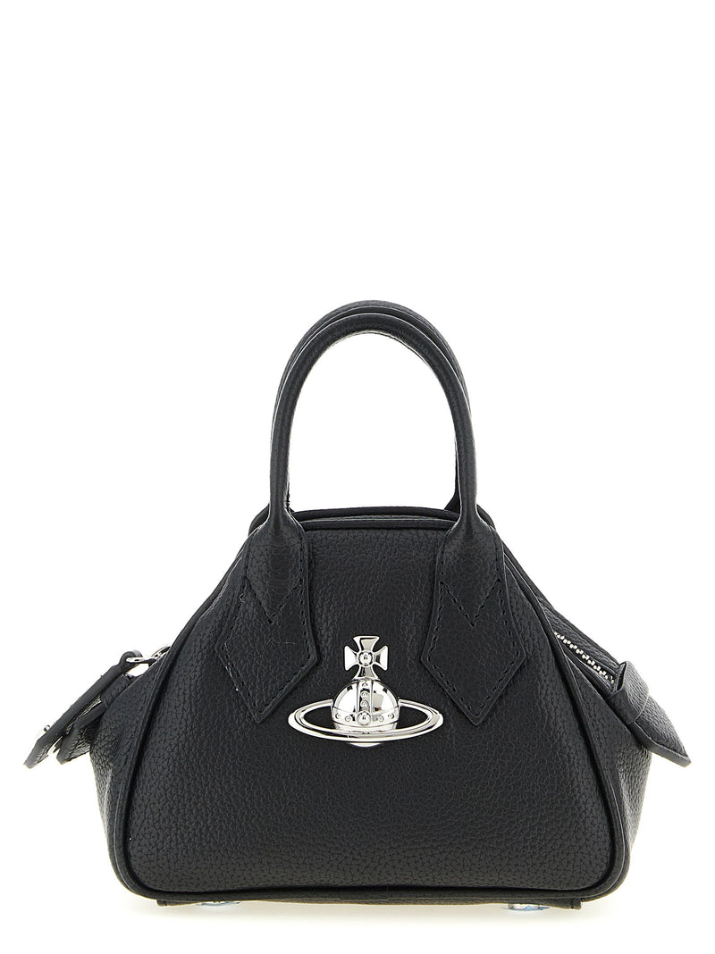 Vivienne Westwood Vivienne Westwood Mini Yasmine Handbag