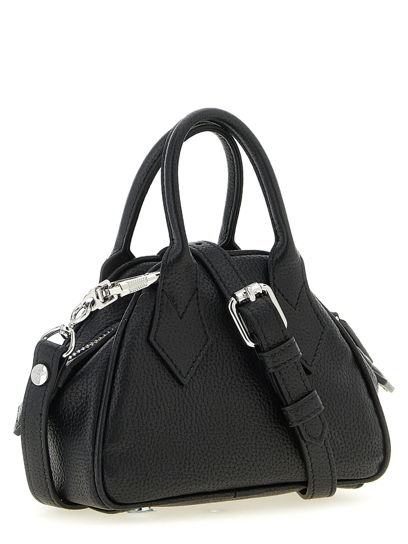 Vivienne Westwood Vivienne Westwood Mini Yasmine Handbag