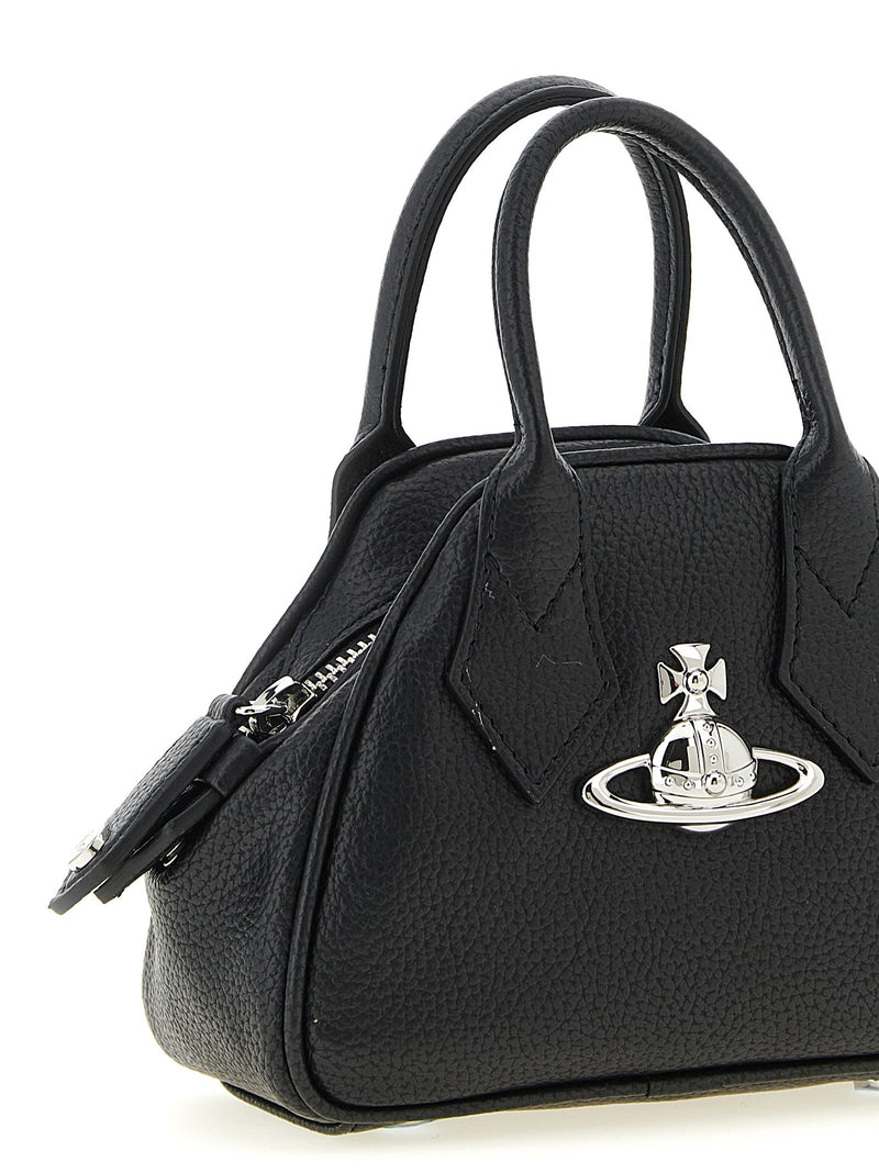 Vivienne Westwood Vivienne Westwood Mini Yasmine Handbag