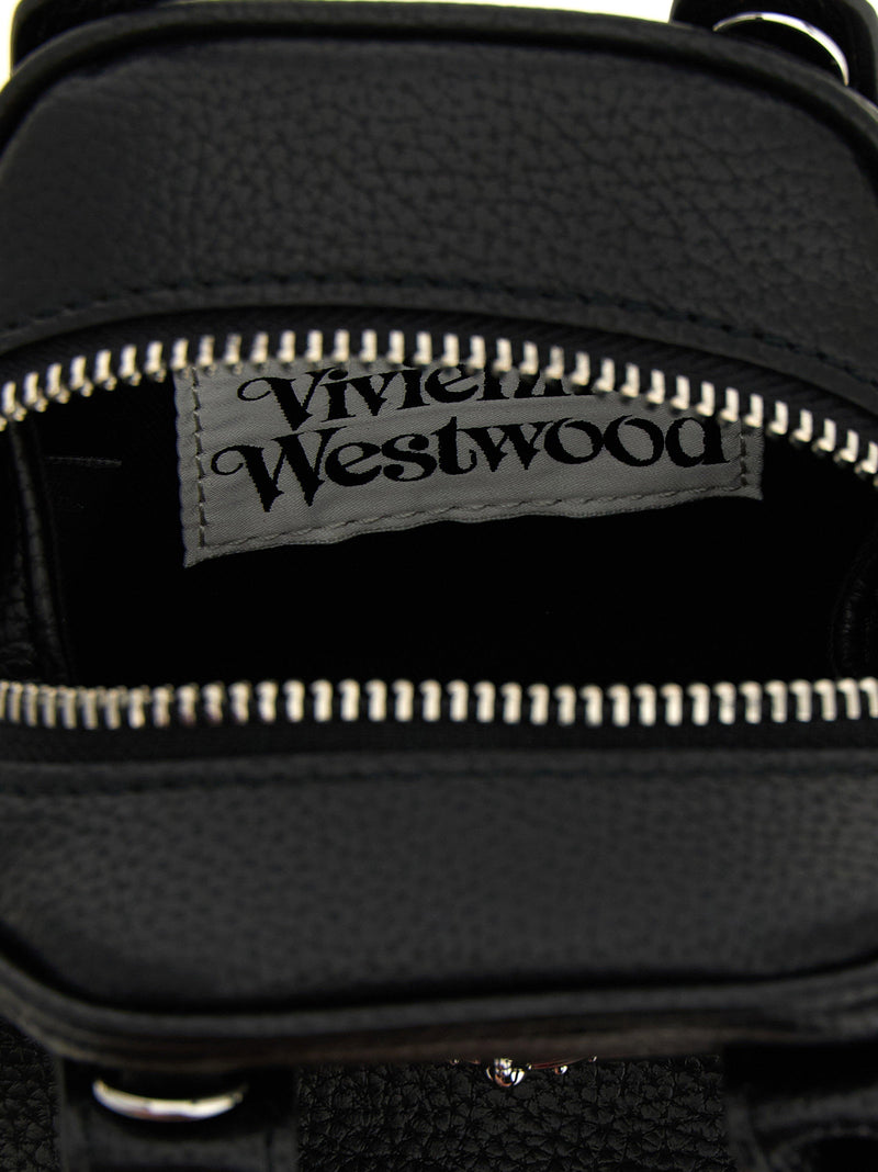 Vivienne Westwood Vivienne Westwood Mini Yasmine Handbag