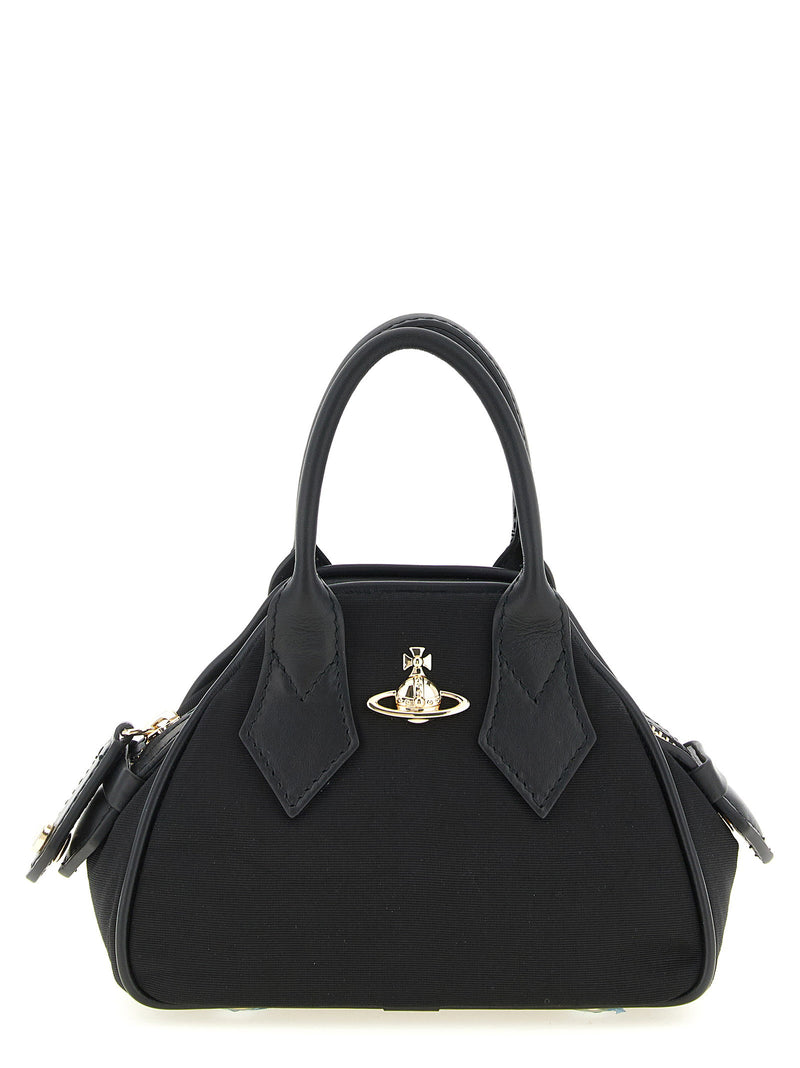 Vivienne Westwood Vivienne Westwood Yasmine Mini Handbag