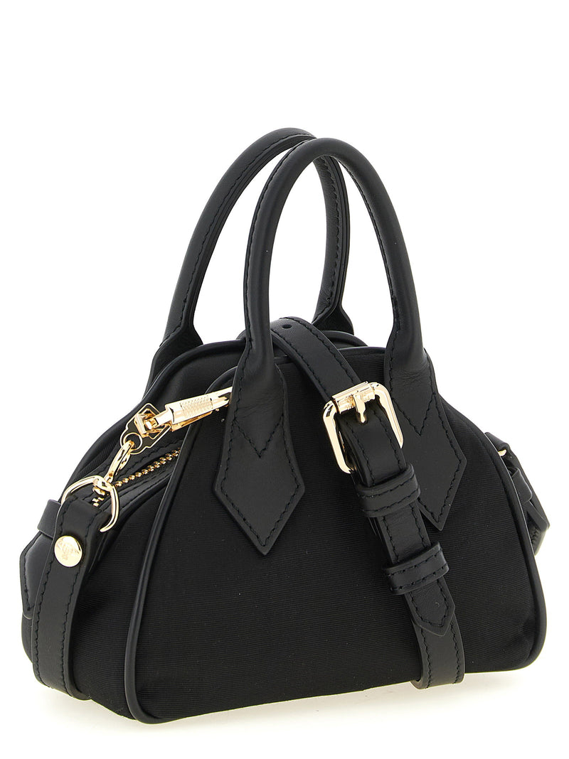 Vivienne Westwood Vivienne Westwood Yasmine Mini Handbag