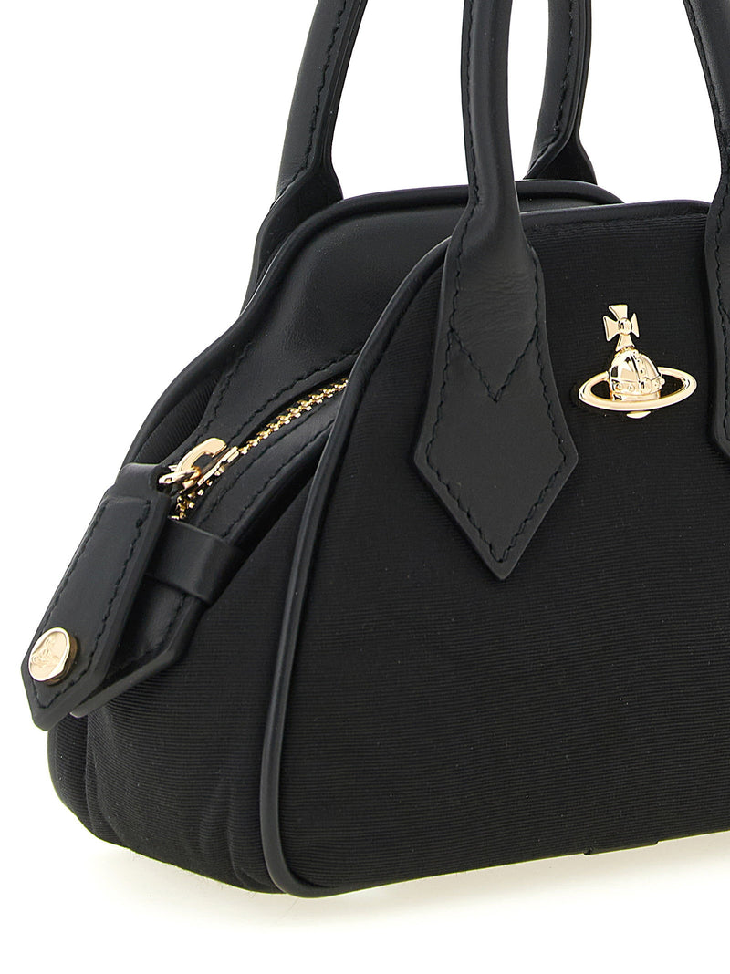 Vivienne Westwood Vivienne Westwood Yasmine Mini Handbag