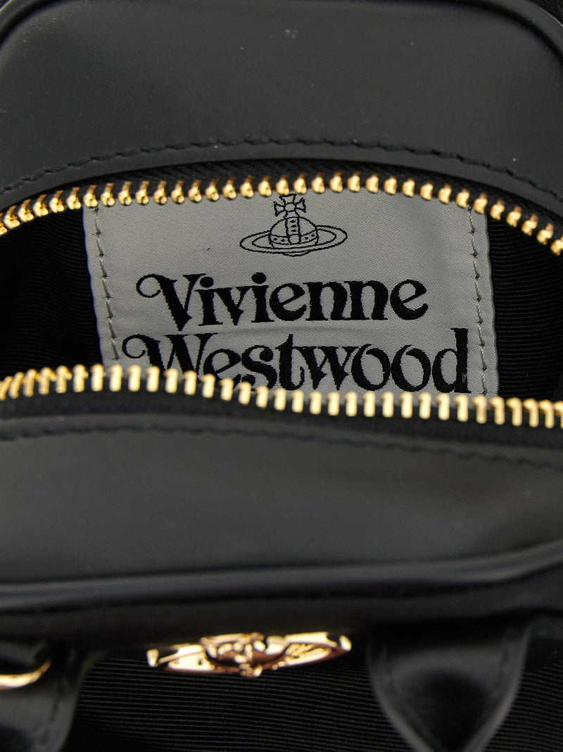 Vivienne Westwood Vivienne Westwood Yasmine Mini Handbag