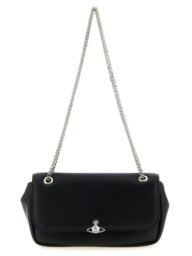 Vivienne Westwood Vivienne Westwood Chain Crossbody Purse