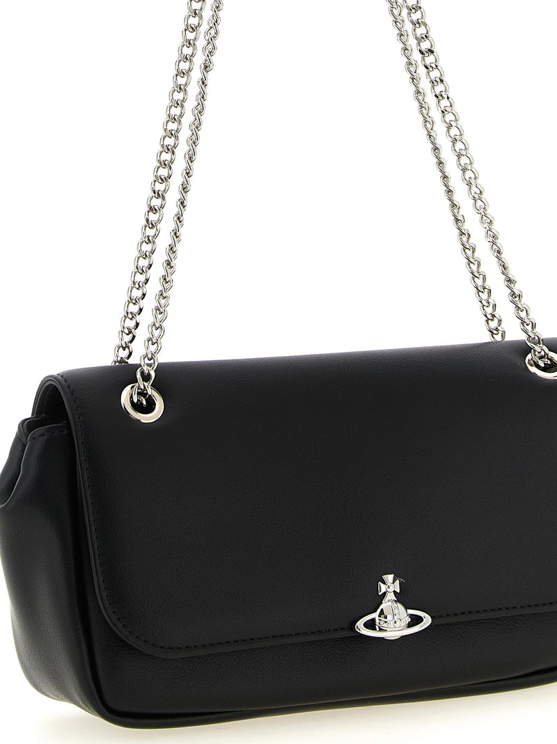 Vivienne Westwood Vivienne Westwood Chain Crossbody Purse