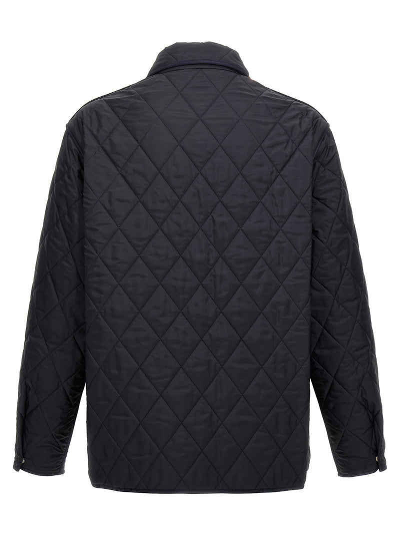Valentino Garavani Valentino V Detail Jacket | Urbale... | Urbalenti™ NYC