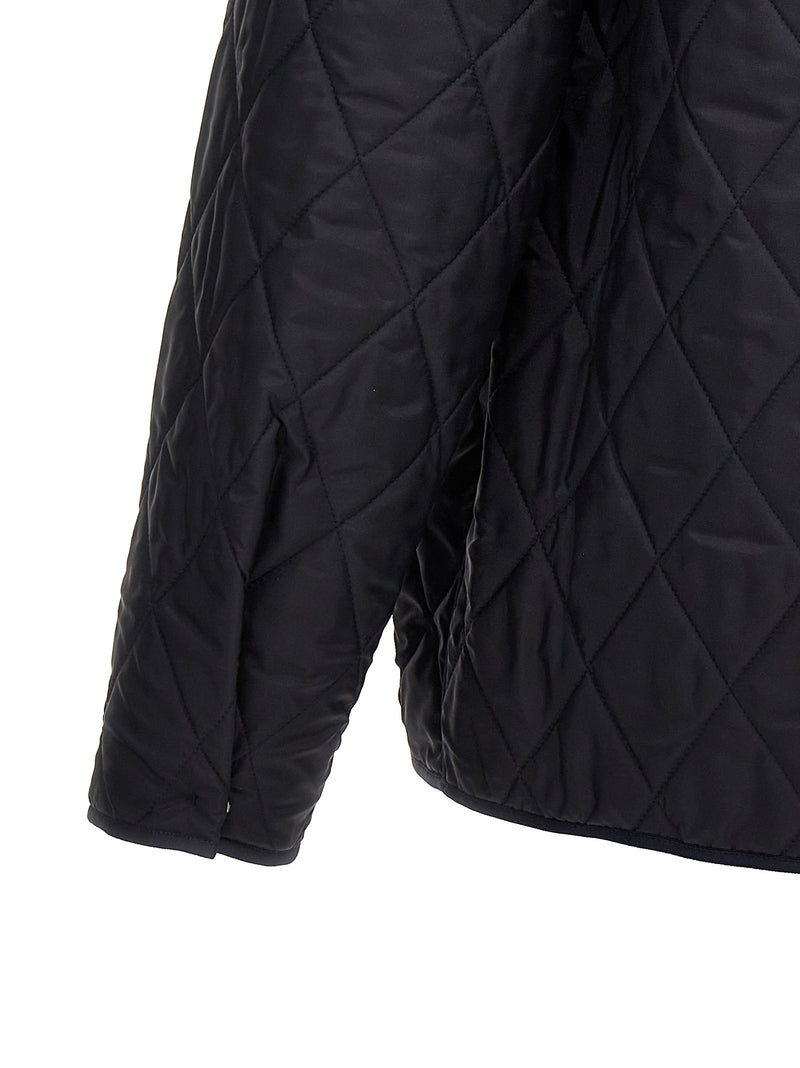 Valentino Garavani Valentino V Detail Jacket | Urbale... | Urbalenti™ NYC