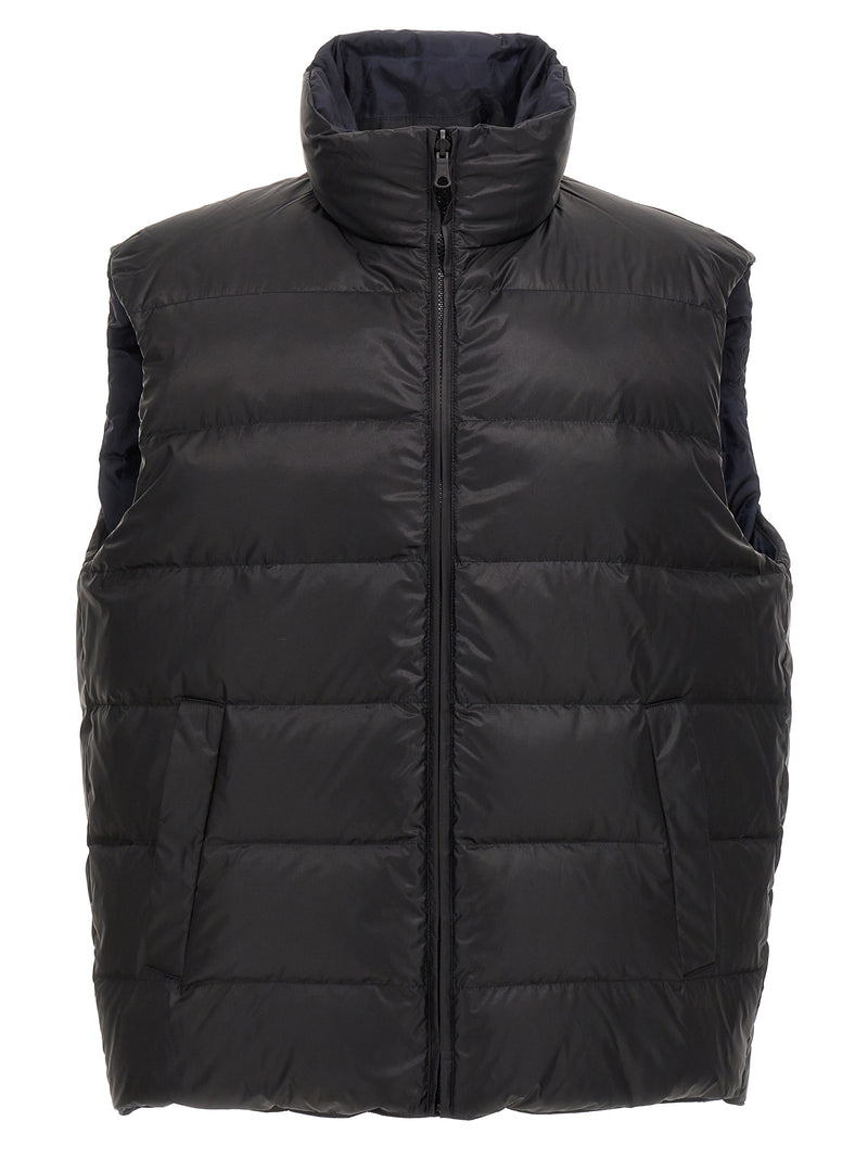 Valentino Garavani Valentino Toile Iconographe Vest |... | Urbalenti™ NYC