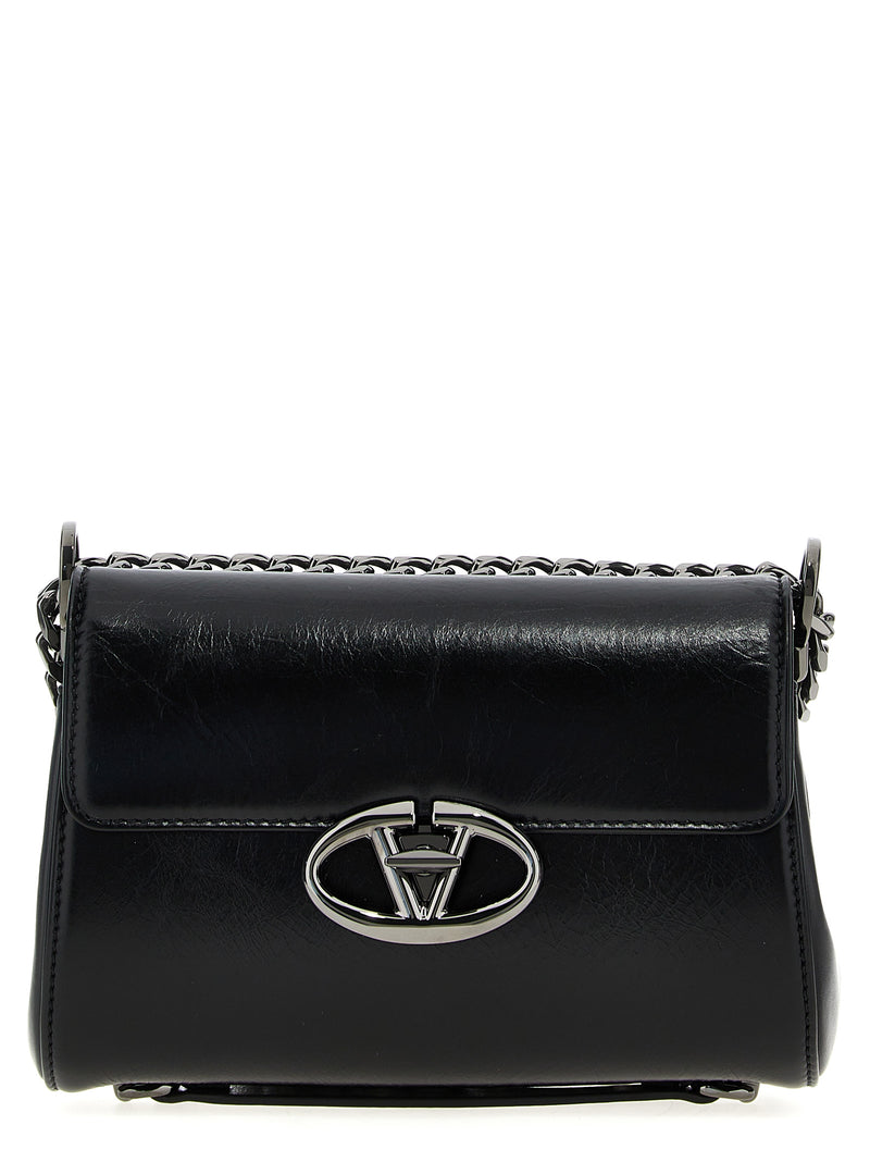 Valentino Garavani Small Shoulder Bag | Urbalenti™ NYC