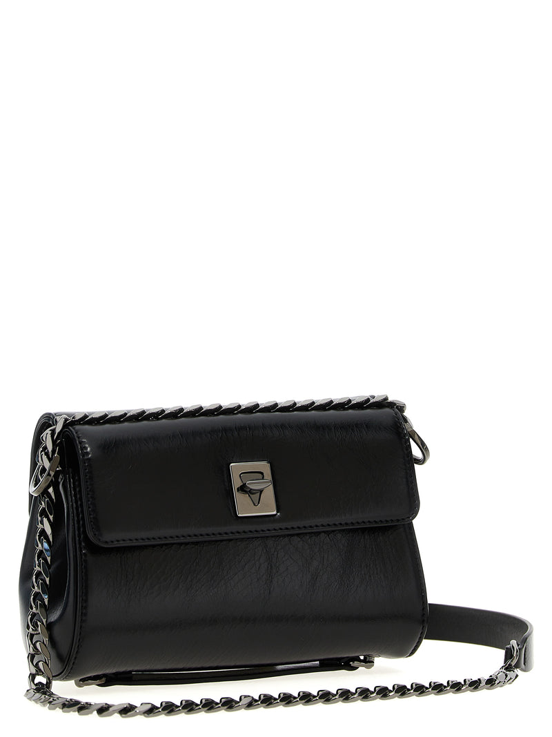 Valentino Garavani Small Shoulder Bag | Urbalenti™ NYC