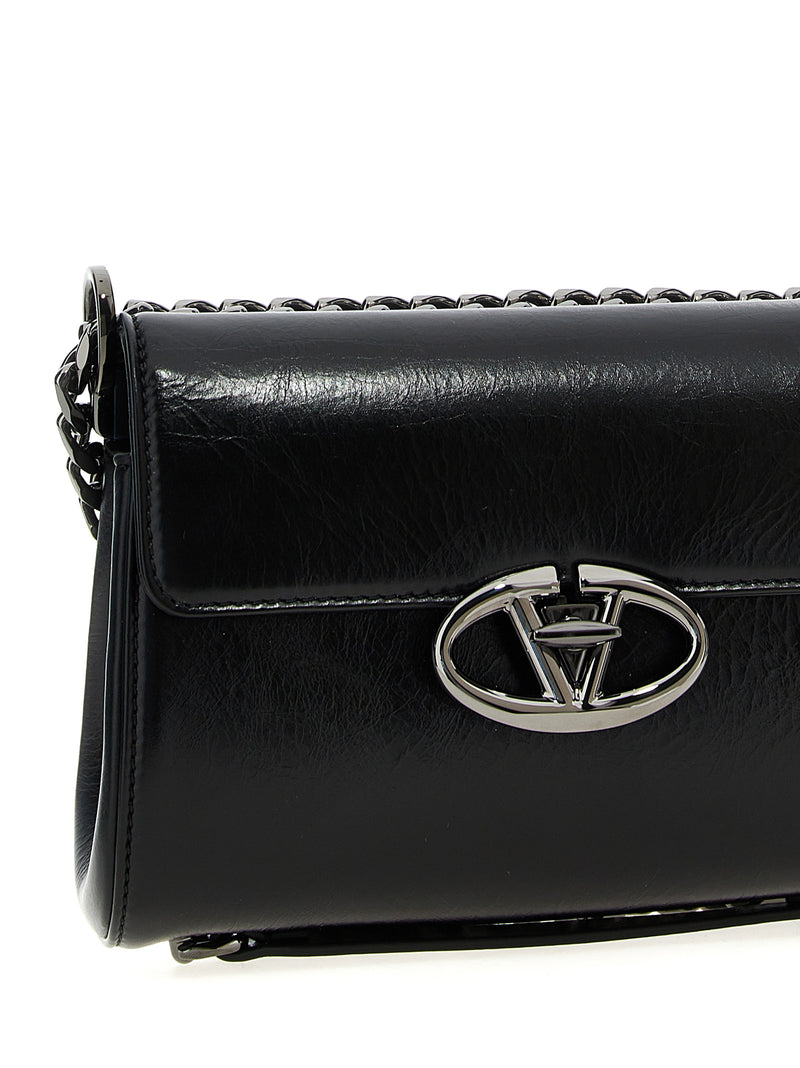 Valentino Garavani Small Shoulder Bag | Urbalenti™ NYC
