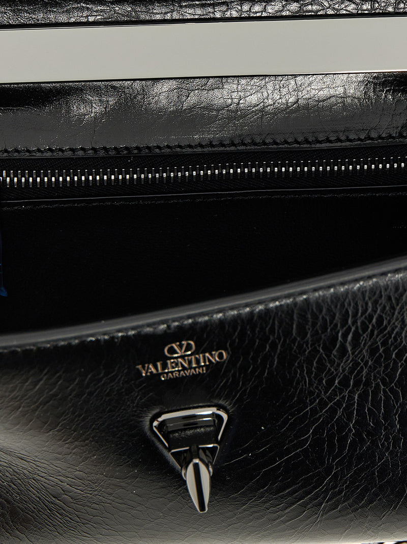 Valentino Garavani Small Shoulder Bag | Urbalenti™ NYC