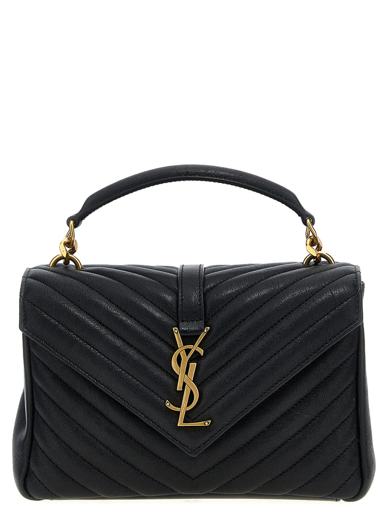 Saint Laurent Saint Laurent ‘college Midi Crossbody Bag