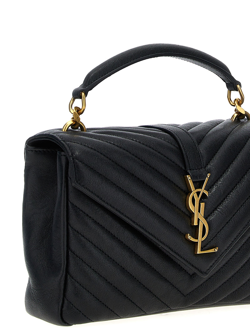 Saint Laurent Saint Laurent ‘college Midi Crossbody Bag