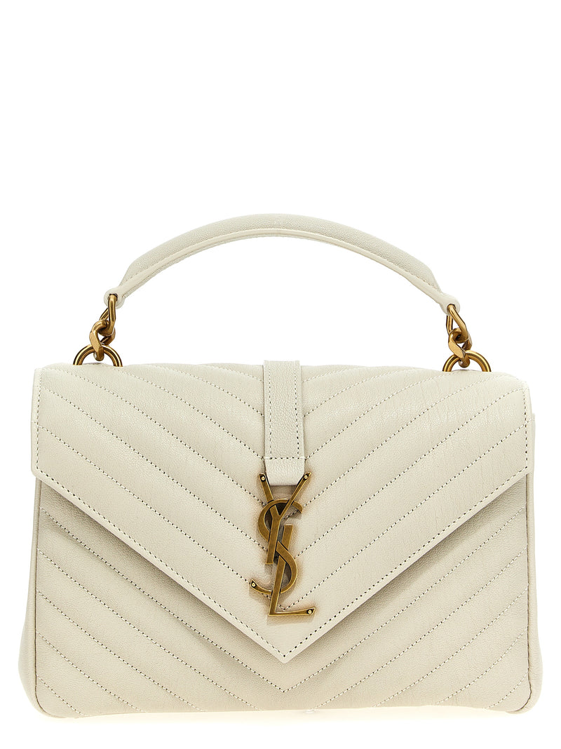 Saint Laurent College Crossbody Bag | Urbalenti™ NYC