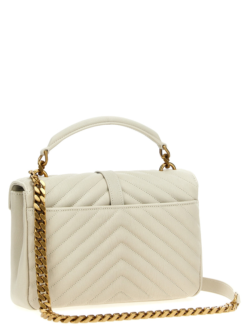 Saint Laurent College Crossbody Bag | Urbalenti™ NYC