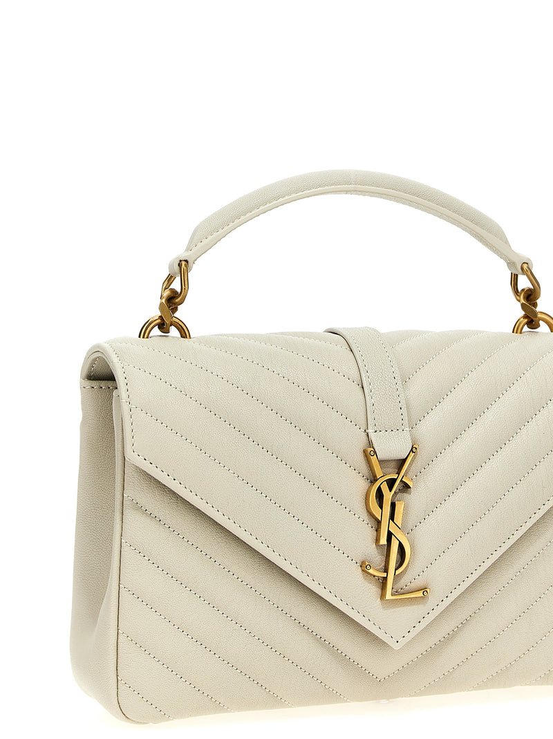 Saint Laurent College Crossbody Bag | Urbalenti™ NYC