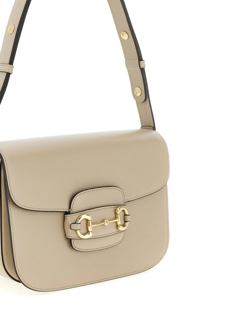 Gucci Gucci Horsebit 1955 Medium Shoulder Bag