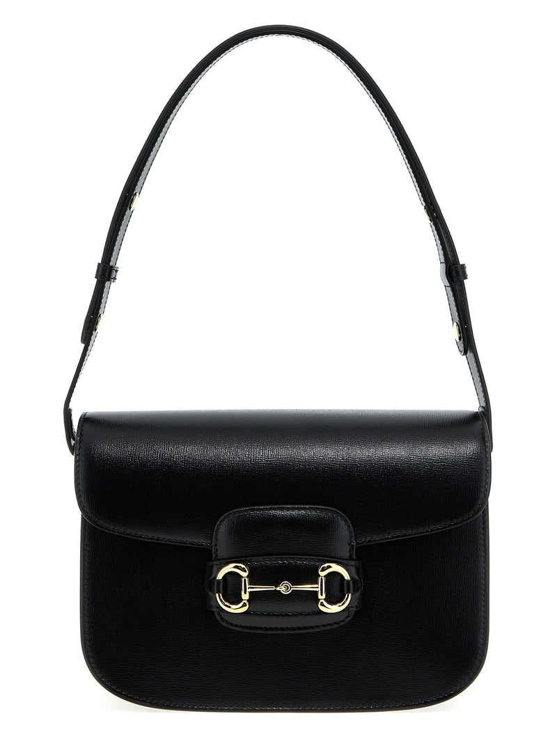 Gucci Gucci Horsebit 1955 Shoulder Bag