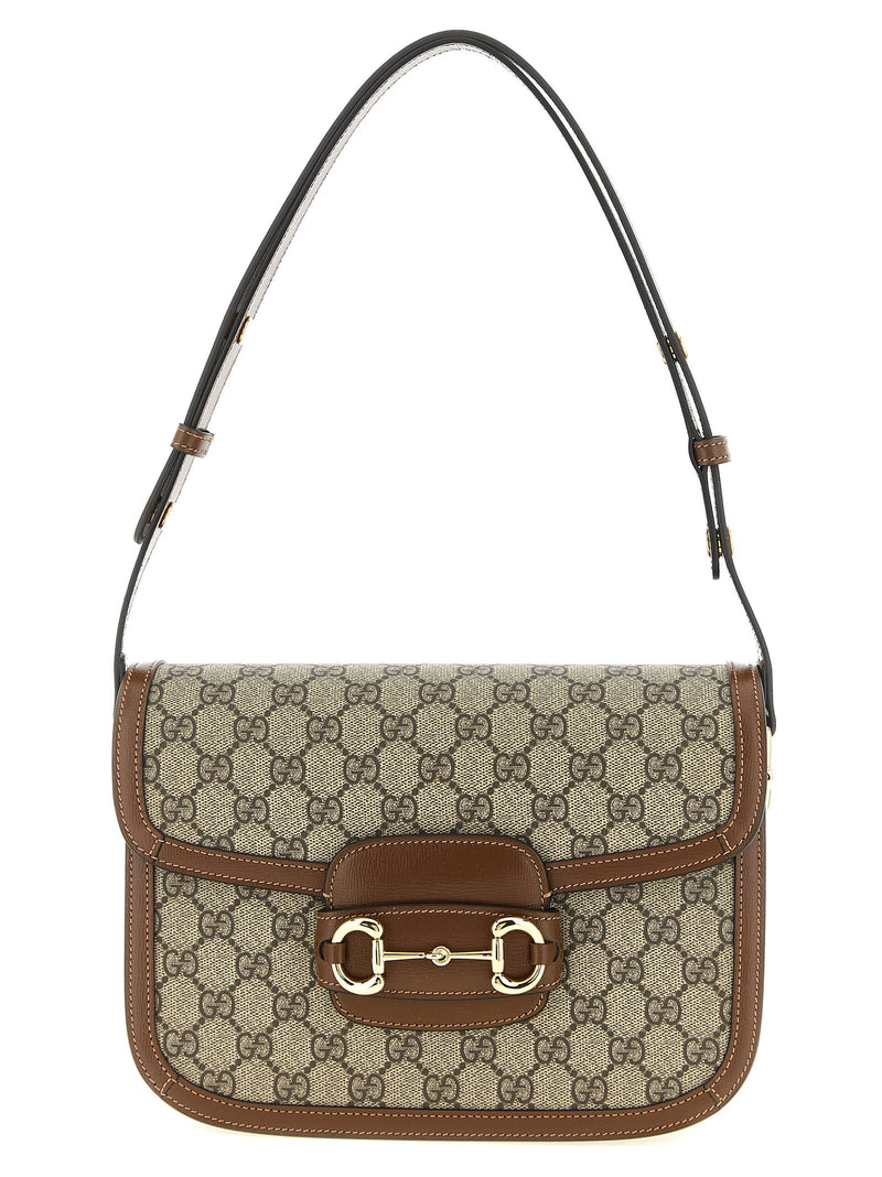 Gucci Gucci Horsebit 1955 Shoulder Bag